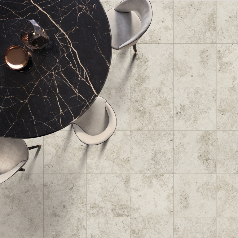 SILQUE - 24X24, CLASSIC, HONED